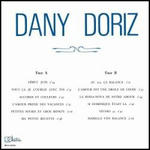 Dany Doriz
