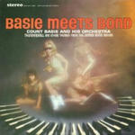 Basie Meets Bond