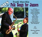 SON of Folk Songs for Jazzers