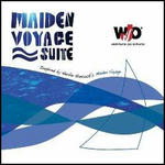 Maiden Voyage Suite