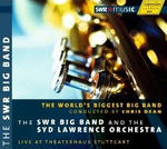 The World's Biggest Big Band