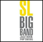Jazz Rock Pop Swing