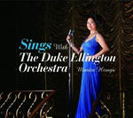 Sings With The Duke Ellington Orchestra