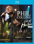 Live At Montreux 2004 - 1996 [Blue-ray]