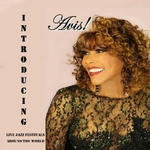 Introducing Avis! - Live Jazz Festivals Around The World