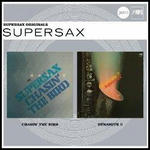 Supersax Originals (Chasin The Bird / Dynamite)