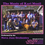 The Music of Kari Musil