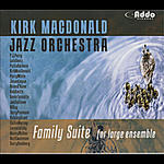 Family Suite for Large Ensemble