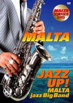 JAZZ UP!~MALTA Jazz Big Band~