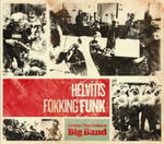 Helvitis Fokking Funk