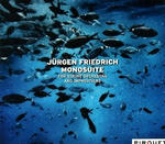 Monosuite (for String Orchestra and Improvisers)