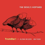 The Devil's Hopyard