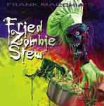 Swamp Thang : Fried Zombie Stew [soundtrack]