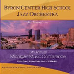 6th Annual Michigan Music Conference