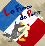 La Funca de Paris