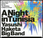 A Night In Tunisia