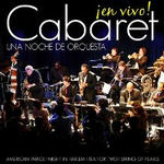 Cabaret i en vivo !