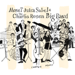 Monet Julia Sabel & The Charlie Rosen Big Band