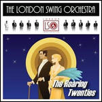 Graham Dalby & The London Swing Orchestra