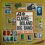 Clarke-Boland Big Band