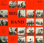 Art Blakey's Big Band