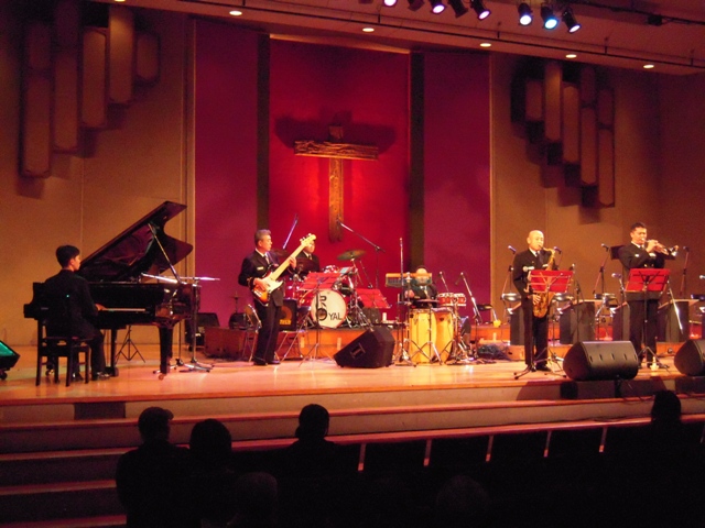 ◆海上自衛隊東京音楽隊