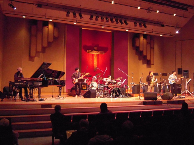 鍬田修一 Project