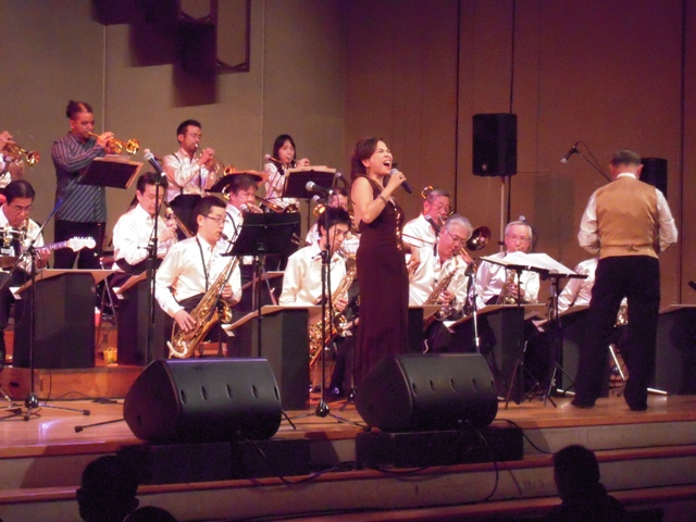 ◆The Big Band of Rogues