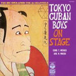 Tokyo Cuban Boys On Stage ～日本の古典芸術～