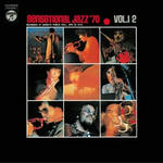 Sensational Jazz '70, Vol.1-2