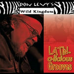 LATIN-a-licious Grooves