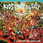 Kids Brass ～ Big Easy！～