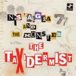 The Taxidermist
