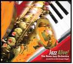 Jazz Alive!