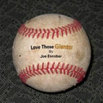 Love Those Giants!