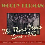 The Third Herd 'Live' 1952