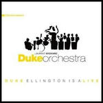 Duke Ellington Is Alive
