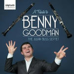 A Tribute to Benny Goodman