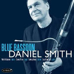 Blue Bassoon