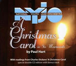 A Christmas Carol in Six Movements