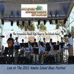 Live At the 2012 Amelia Island Blues Festival