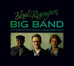 Bernt Rosengren Big Band