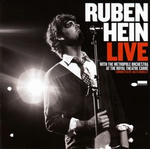 Live, at the Royal Theatre Carre