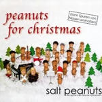 Peanuts for Christmas