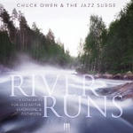 River Runs - A Concerto for Jazz Guitar, Saxophone, & Orchestra