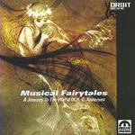 Musical Fairytales - A Journey To The World Of H.C.Anderson