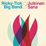 Ricky-Tick Big Band & Julkinen Sana