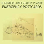 Emergency Postcards