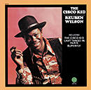 The Cisco Kid