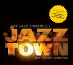  Jazz Town (Directed by Jeff Rupert)